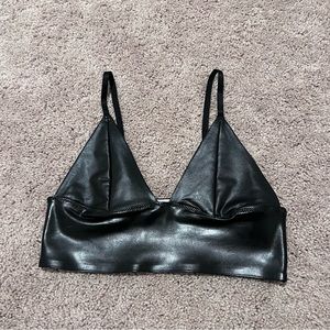 Steve Madden Melika Bralette